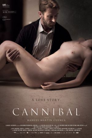 Cannibal's poster