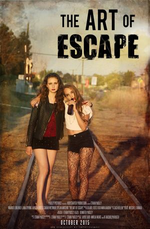 The Art of Escape's poster