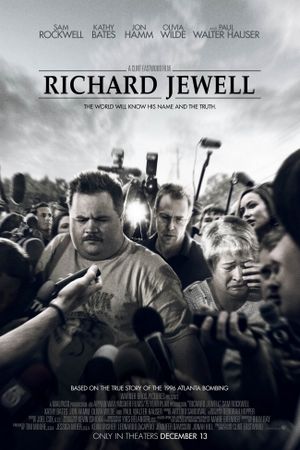 Richard Jewell's poster