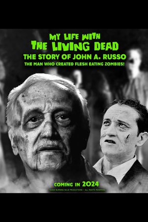 My Life with the Living Dead's poster image