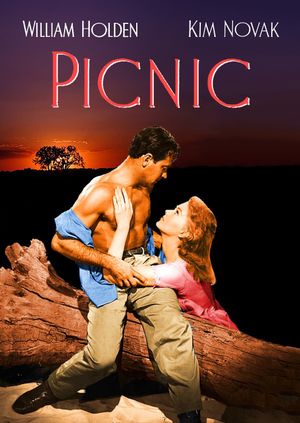 Picnic's poster