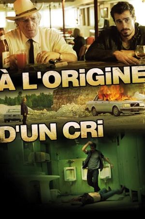 À l'origine d'un cri's poster