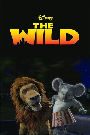The Wild's poster