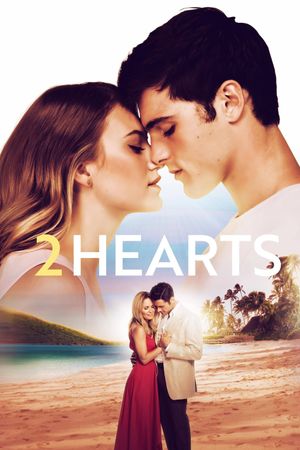 2 Hearts's poster