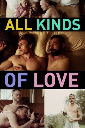 All Kinds of Love's poster