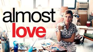Almost Love's poster