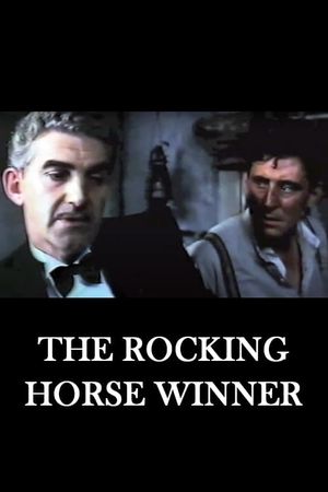 The Rocking Horse Winner's poster