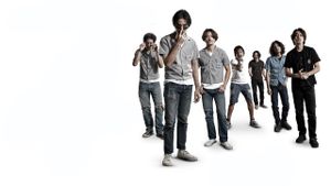 4 Kings's poster