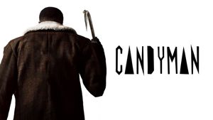 Candyman's poster