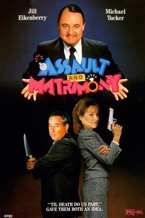 Assault and Matrimony's poster image
