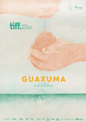 Guaxuma's poster