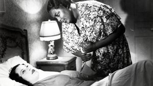 Imitation of Life's poster