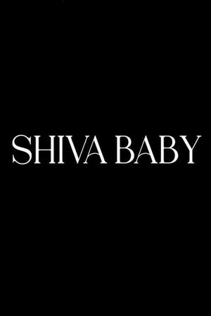 Shiva Baby's poster