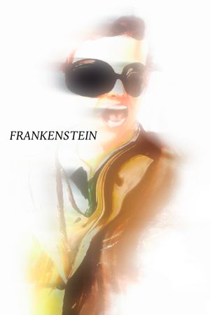 Frankenstein's poster