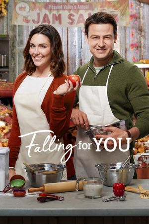 Falling for You's poster