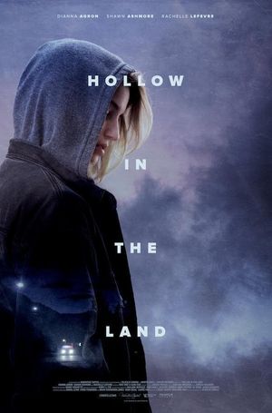 Hollow in the Land's poster