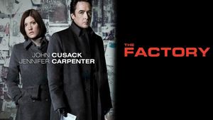 The Factory's poster