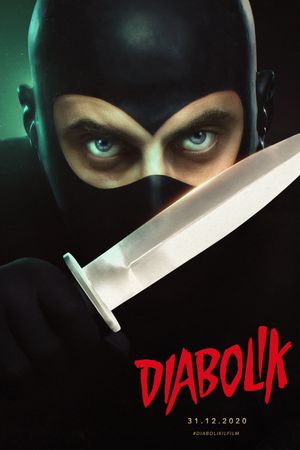 Diabolik's poster