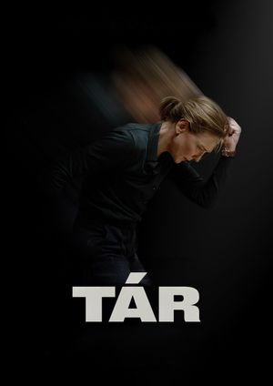 Tár's poster
