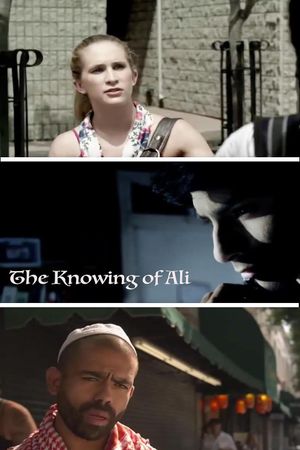 The Knowing of Ali's poster