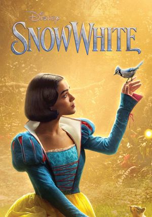 Snow White's poster