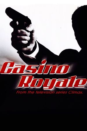 Casino Royale's poster