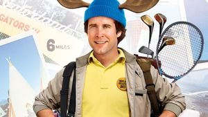 National Lampoon's Vacation's poster