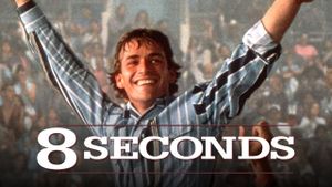8 Seconds's poster