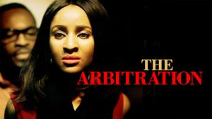 The Arbitration's poster