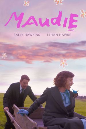 Maudie's poster