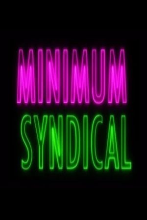 Minimum Syndical's poster