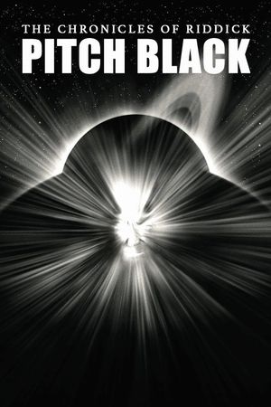 Pitch Black's poster