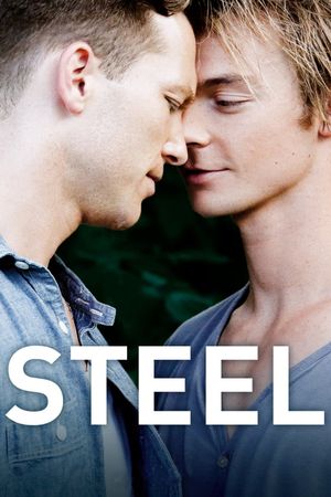 Steel's poster