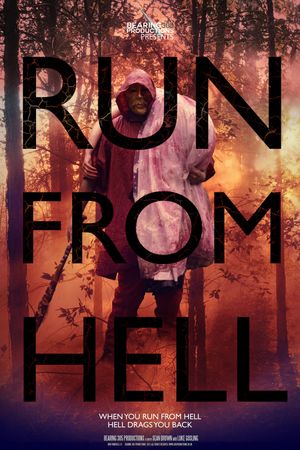 Run from Hell's poster
