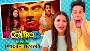 Me contro Te - Il film: Persi nel tempo's poster