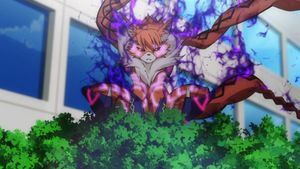 Digimon Adventure tri. Part 5: Coexistence's poster
