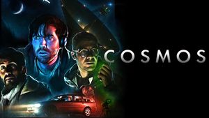 Cosmos's poster