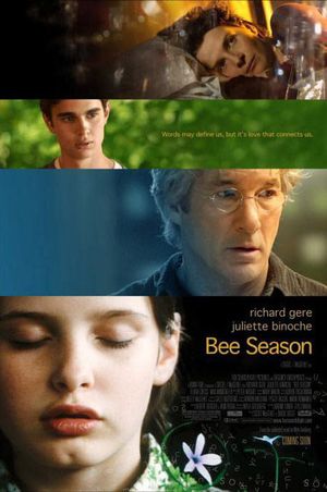 Bee Season's poster