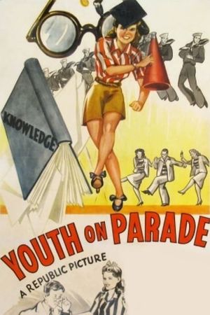 Youth on Parade's poster