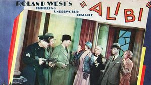 Alibi's poster