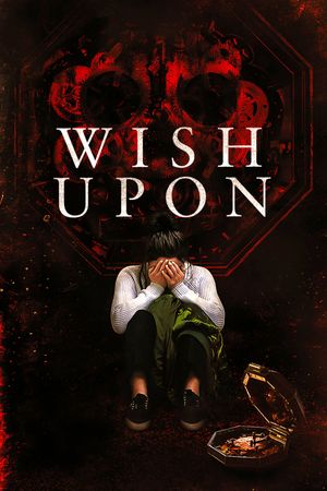 Wish Upon's poster