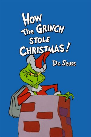 How the Grinch Stole Christmas!'s poster