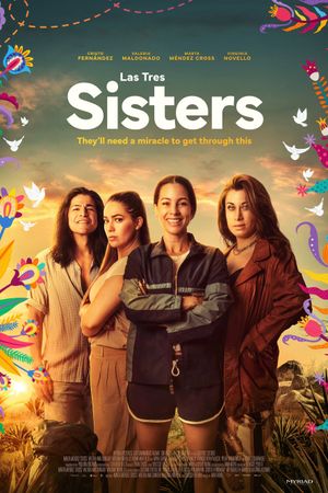 Las Tres Sisters's poster