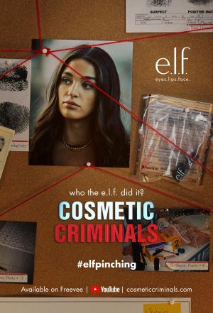 Cosmetic Criminals's poster