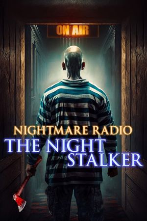 Nightmare Radio: The Night Stalker's poster