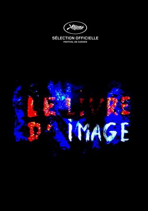 The Image Book's poster