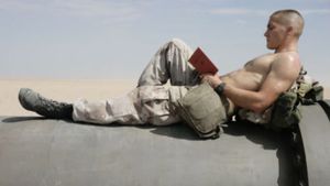 Jarhead's poster