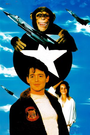 Project X's poster