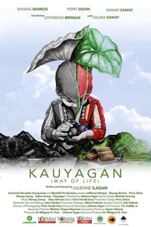 Kauyagan's poster image