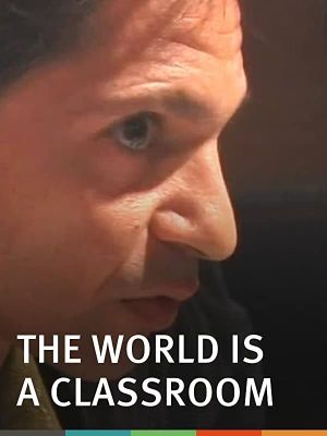 The World is a Classroom's poster
